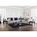 Furniture of America Stickney SM6441-LV Loveseat IMAGE 2