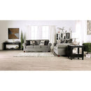 Furniture of America Delgada SM7750-SF Sofa IMAGE 3