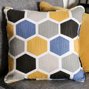 Furniture of America Jarrow SM8001-SF Sofa IMAGE 3