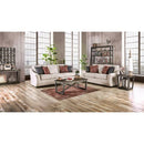 Furniture of America Jarrow SM8003-LV Loveseat IMAGE 2