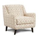 Furniture of America Eastleigh SM8186-CH-SQ Chair IMAGE 1