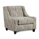 Furniture of America Eastleigh SM8187-CH-ST Chair IMAGE 1
