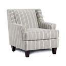 Furniture of America Porthcawl SM8190-CH-ST Chair IMAGE 1