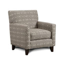 Furniture of America Parker SM8563-CH-EC Chair IMAGE 1