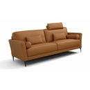 Acme Furniture Tussio LV00943 Sofa with 5 Pillows IMAGE 1