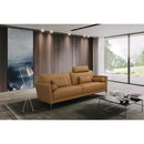 Acme Furniture Tussio LV00943 Sofa with 5 Pillows IMAGE 2