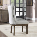 Acme Furniture Landon DN00951 Side Chair IMAGE 1