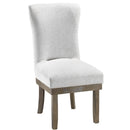 Acme Furniture Landon DN00951 Side Chair IMAGE 2