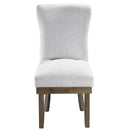 Acme Furniture Landon DN00951 Side Chair IMAGE 3