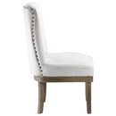 Acme Furniture Landon DN00951 Side Chair IMAGE 4