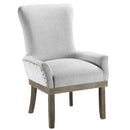 Acme Furniture Landon DN00952 Arm Chair IMAGE 2