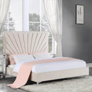 Acme Furniture Faiz BD00956EK EK Bed IMAGE 6