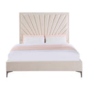 Acme Furniture Faiz BD00957Q Queen Bed IMAGE 3