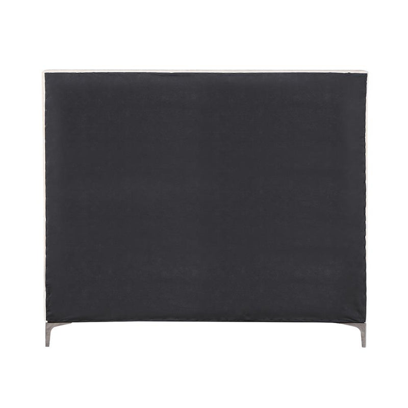 Acme Furniture Faiz BD00957Q Queen Bed IMAGE 5