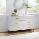 Acme Furniture Myles AC00960 Dresser IMAGE 1