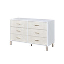 Acme Furniture Myles AC00960 Dresser IMAGE 2