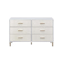 Acme Furniture Myles AC00960 Dresser IMAGE 3
