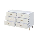 Acme Furniture Myles AC00960 Dresser IMAGE 4
