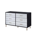 Acme Furniture Myles AC00961 Dresser IMAGE 2