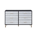 Acme Furniture Myles AC00961 Dresser IMAGE 3