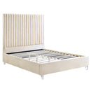 Acme Furniture Edzia BD00963Q Queen Bed IMAGE 2