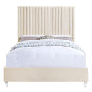 Acme Furniture Edzia BD00963Q Queen Bed IMAGE 3