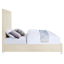 Acme Furniture Edzia BD00963Q Queen Bed IMAGE 4