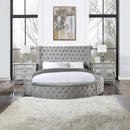 Acme Furniture Gaiva BD00967Q Queen Bed with Storage IMAGE 8