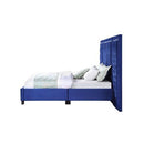 Acme Furniture Damazy BD00972EK EK Bed IMAGE 3
