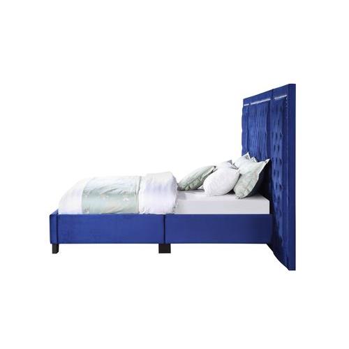 Acme Furniture Damazy BD00972EK EK Bed IMAGE 3