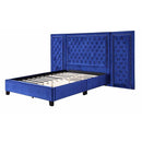 Acme Furniture Damazy BD00973Q Queen Bed IMAGE 1