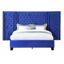 Acme Furniture Damazy BD00973Q Queen Bed IMAGE 2