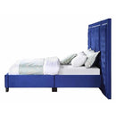 Acme Furniture Damazy BD00973Q Queen Bed IMAGE 3