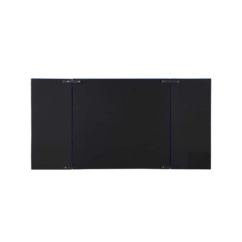 Acme Furniture Damazy BD00973Q Queen Bed IMAGE 4