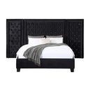 Acme Furniture Damazy BD00974EK EK Bed IMAGE 2