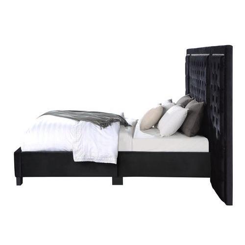 Acme Furniture Damazy BD00974EK EK Bed IMAGE 3