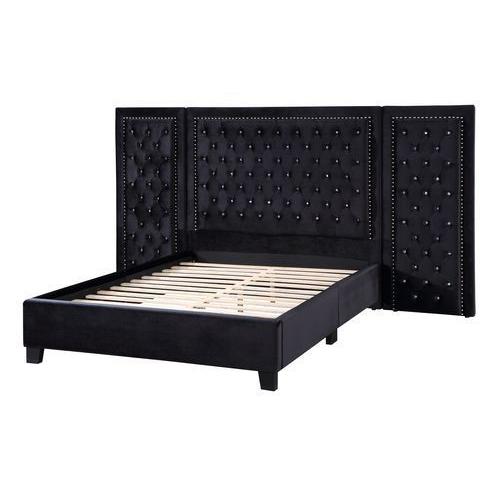 Acme Furniture Damazy BD00975Q Queen Bed IMAGE 1