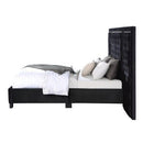 Acme Furniture Damazy BD00975Q Queen Bed IMAGE 3