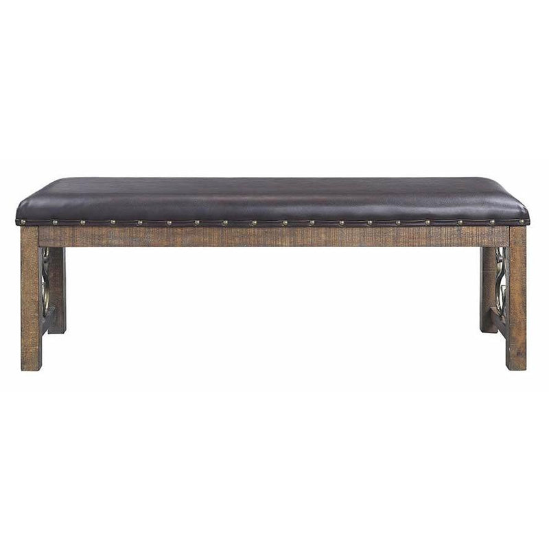 Acme Furniture Raphaela DN00982 Bench IMAGE 2