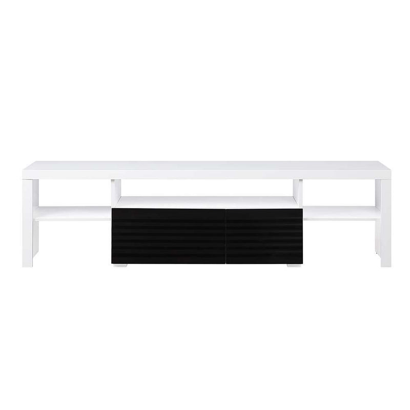 Acme Furniture Buck II LV00998 TV Stand IMAGE 3