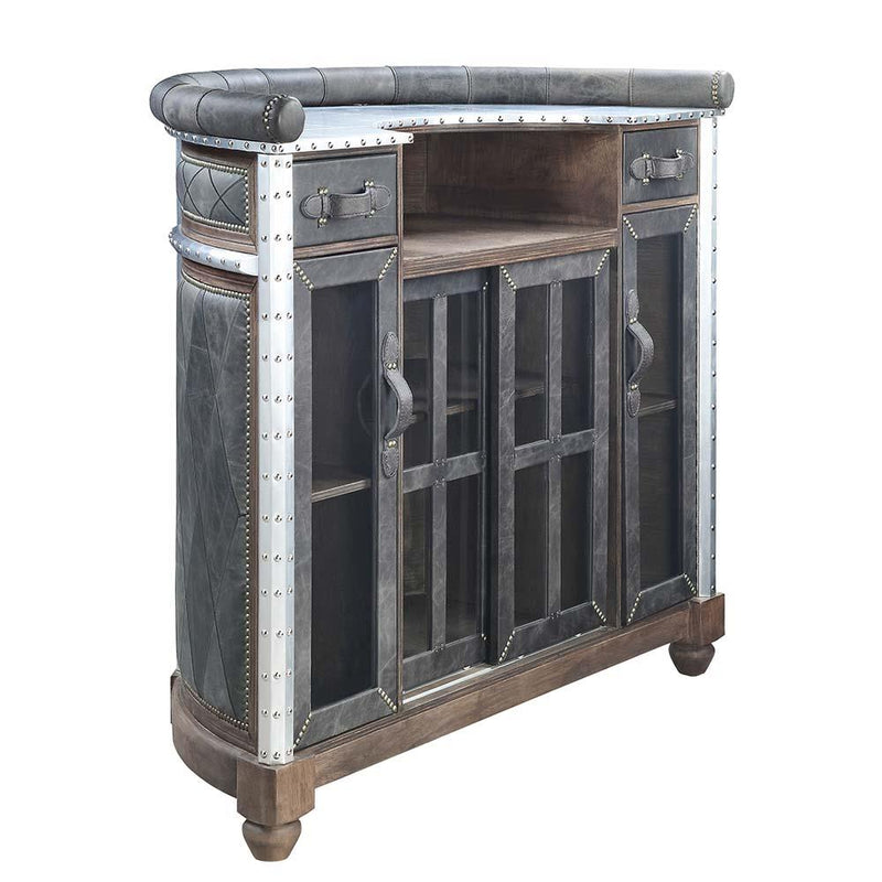 Acme Furniture Rahma DN01019 Bar Table IMAGE 2