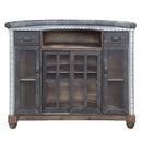 Acme Furniture Rahma DN01019 Bar Table IMAGE 3