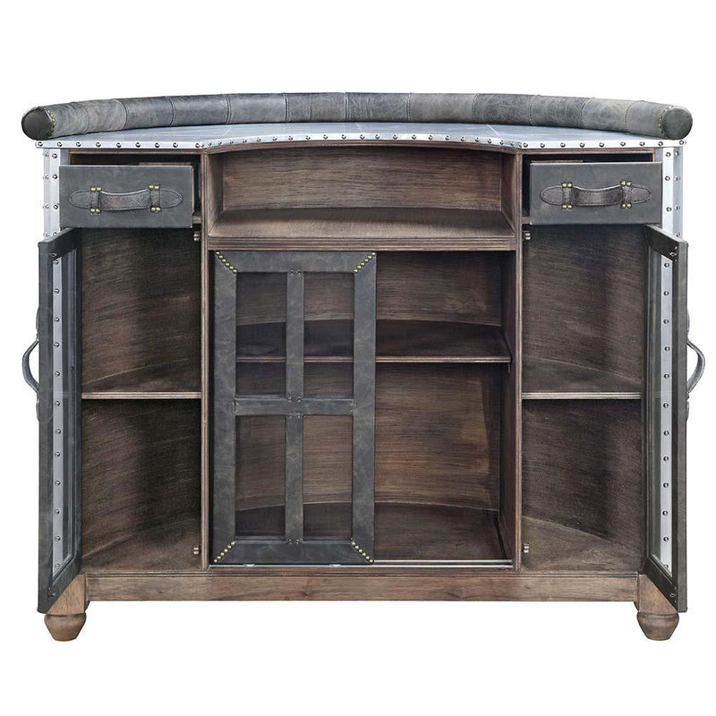 Acme Furniture Rahma DN01019 Bar Table IMAGE 5