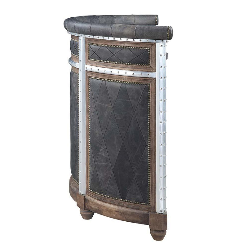 Acme Furniture Rahma DN01019 Bar Table IMAGE 8