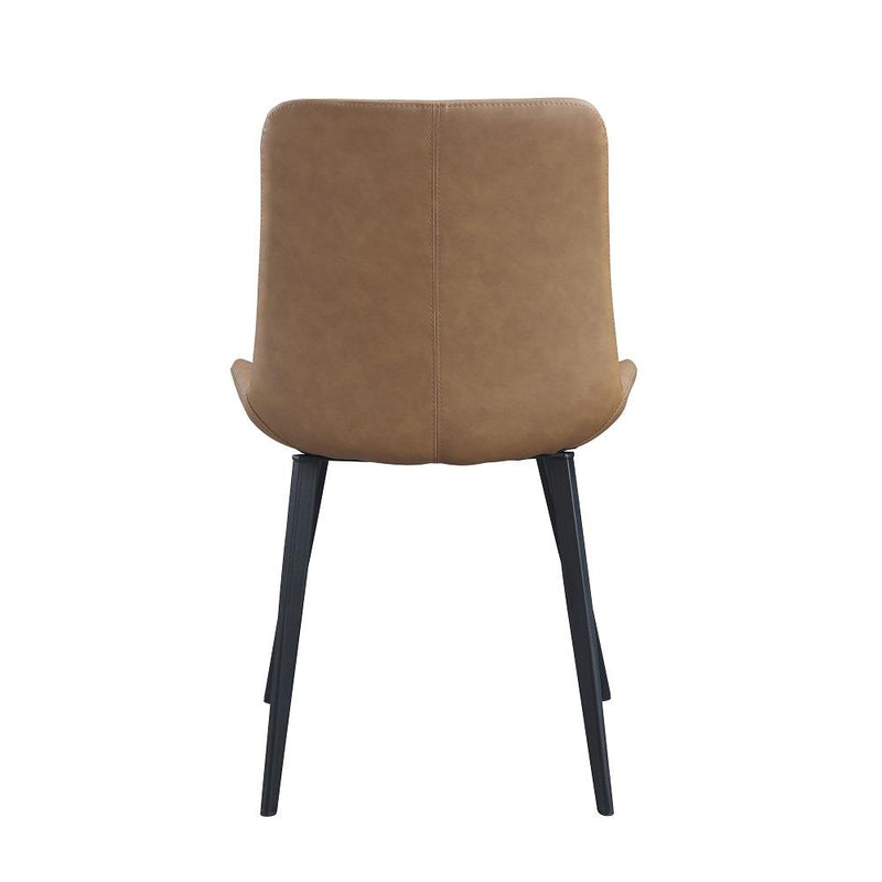 Acme Furniture Abiram DN01029 Side Chair IMAGE 5