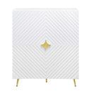 Acme Furniture Gaines AC01031 Accent Cabinet IMAGE 2