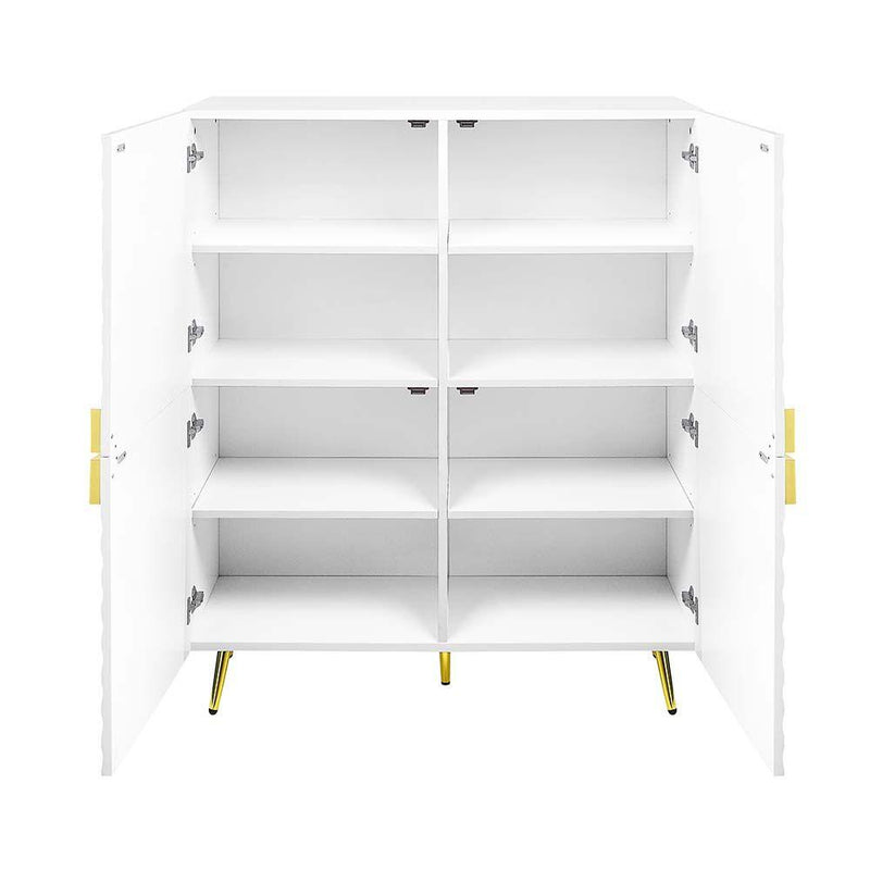 Acme Furniture Gaines AC01031 Accent Cabinet IMAGE 3