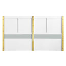 Acme Furniture Gaines BD01033EK EK Bed IMAGE 5