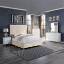 Acme Furniture Gaines BD01035 Nightstand IMAGE 5