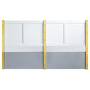 Acme Furniture Gaines BD01040Q Queen Bed IMAGE 5